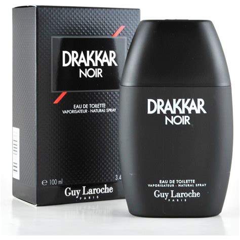 drakkar noir parfum